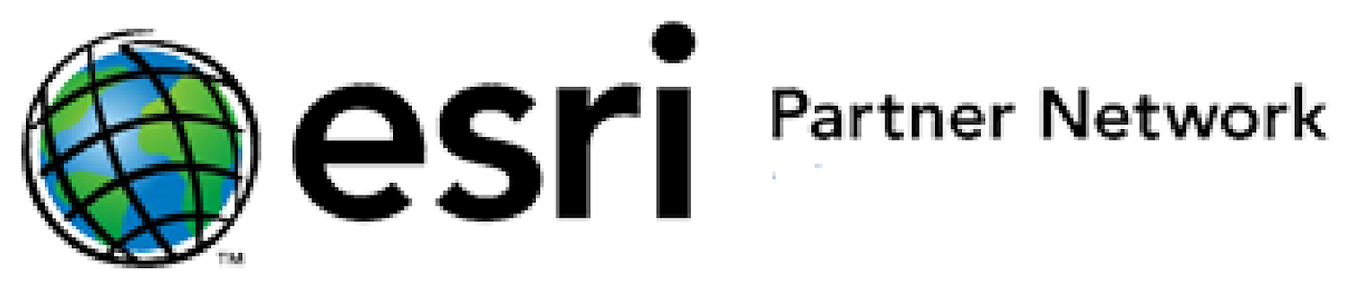 ESRI Partner Network logo
