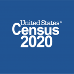 2020 Census logo