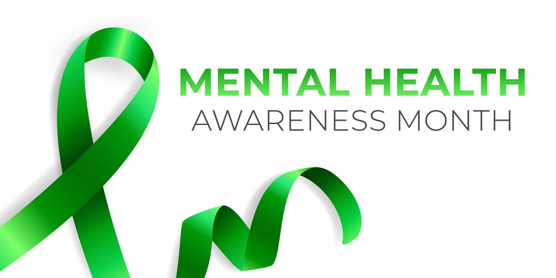 National Mental Health Awareness Month - The Coleman Group, Inc.